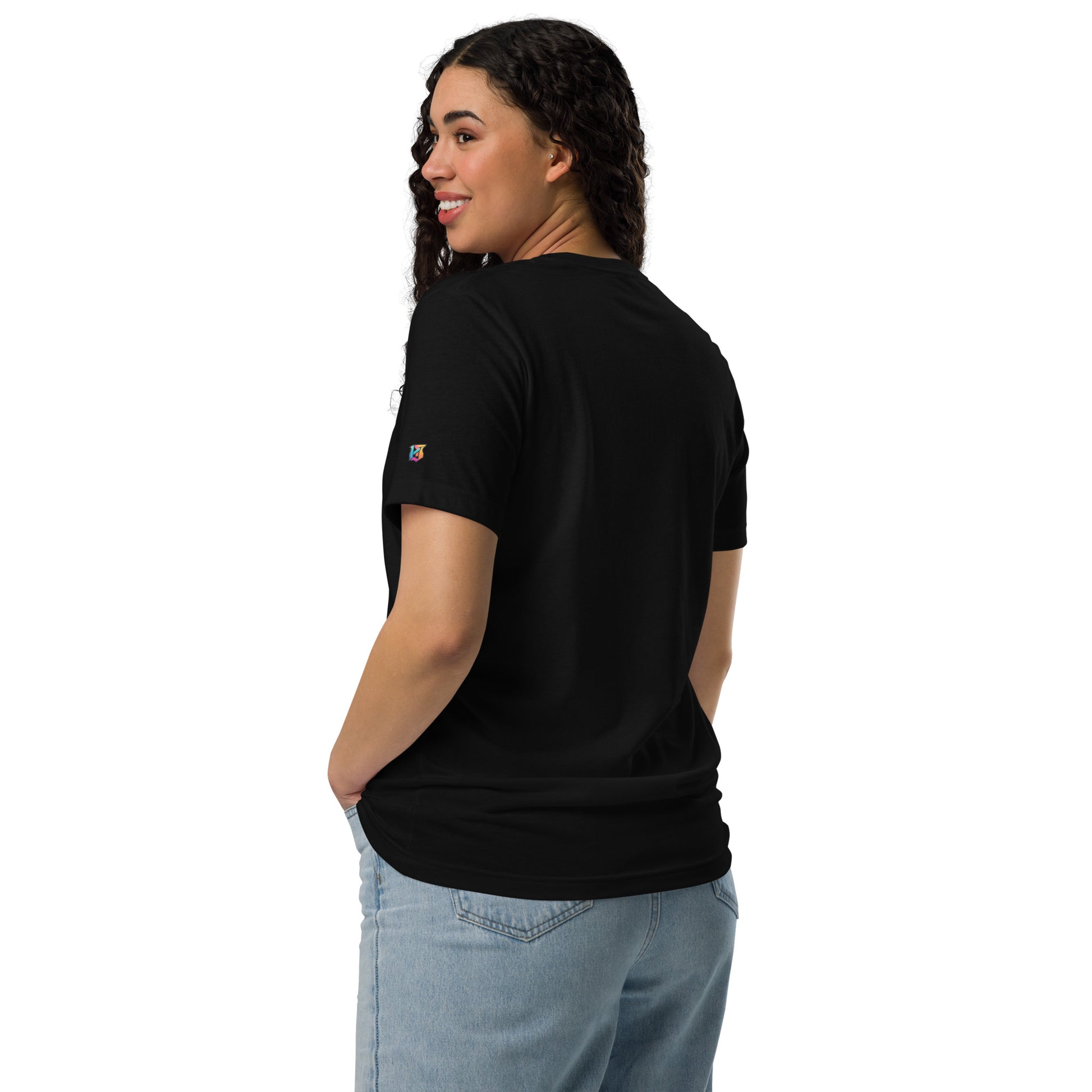 Junkie Signature 100% Cotton Tee - Pretty Junkie Apparel