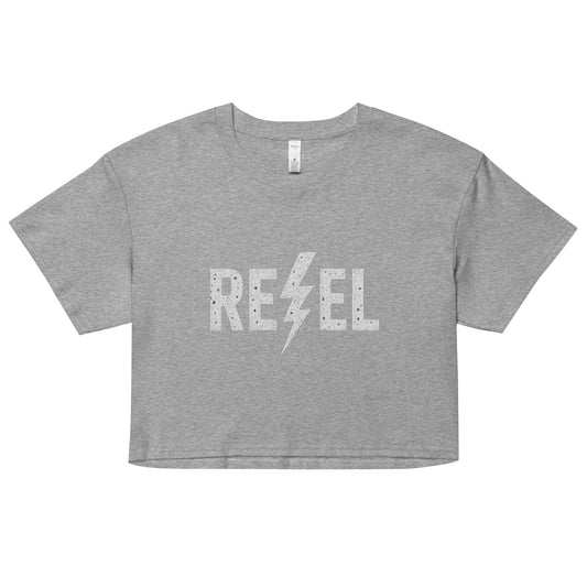 Women’s crop top Pretty Junkie Apparel