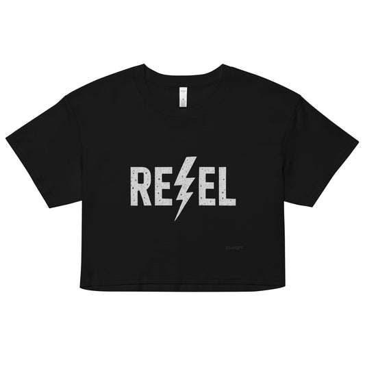 Women’s crop top Pretty Junkie Apparel