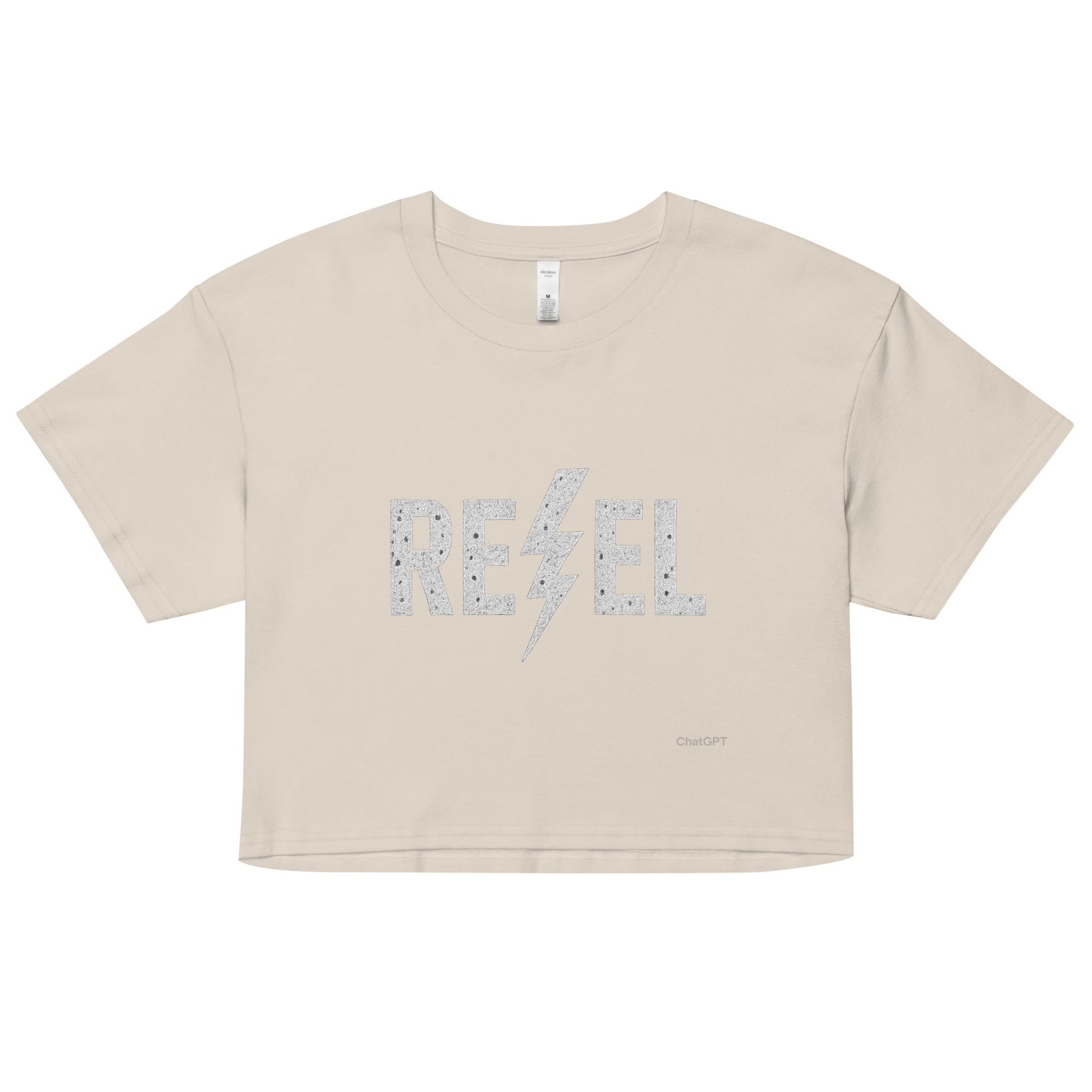 Women’s crop top Pretty Junkie Apparel