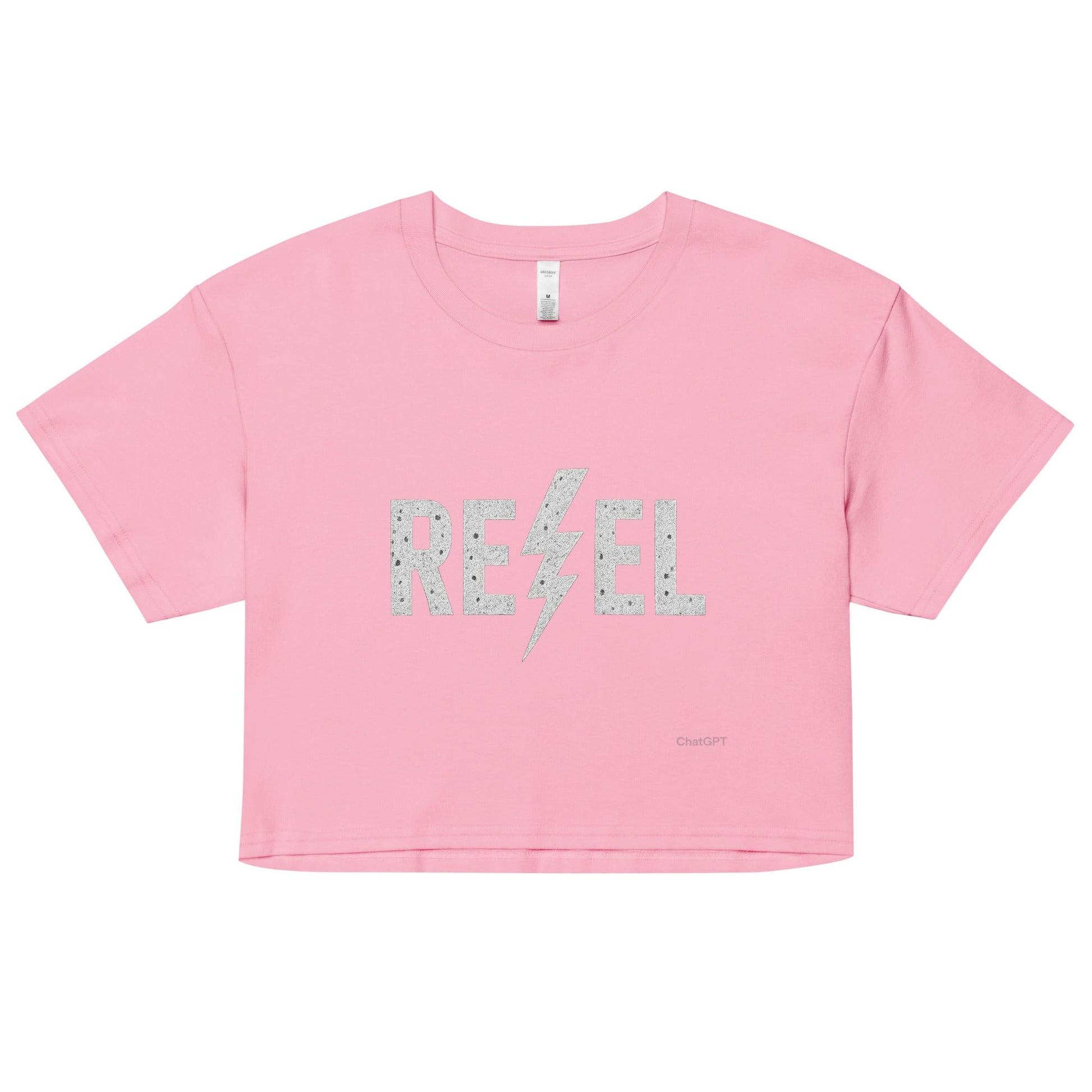 Women’s crop top Pretty Junkie Apparel
