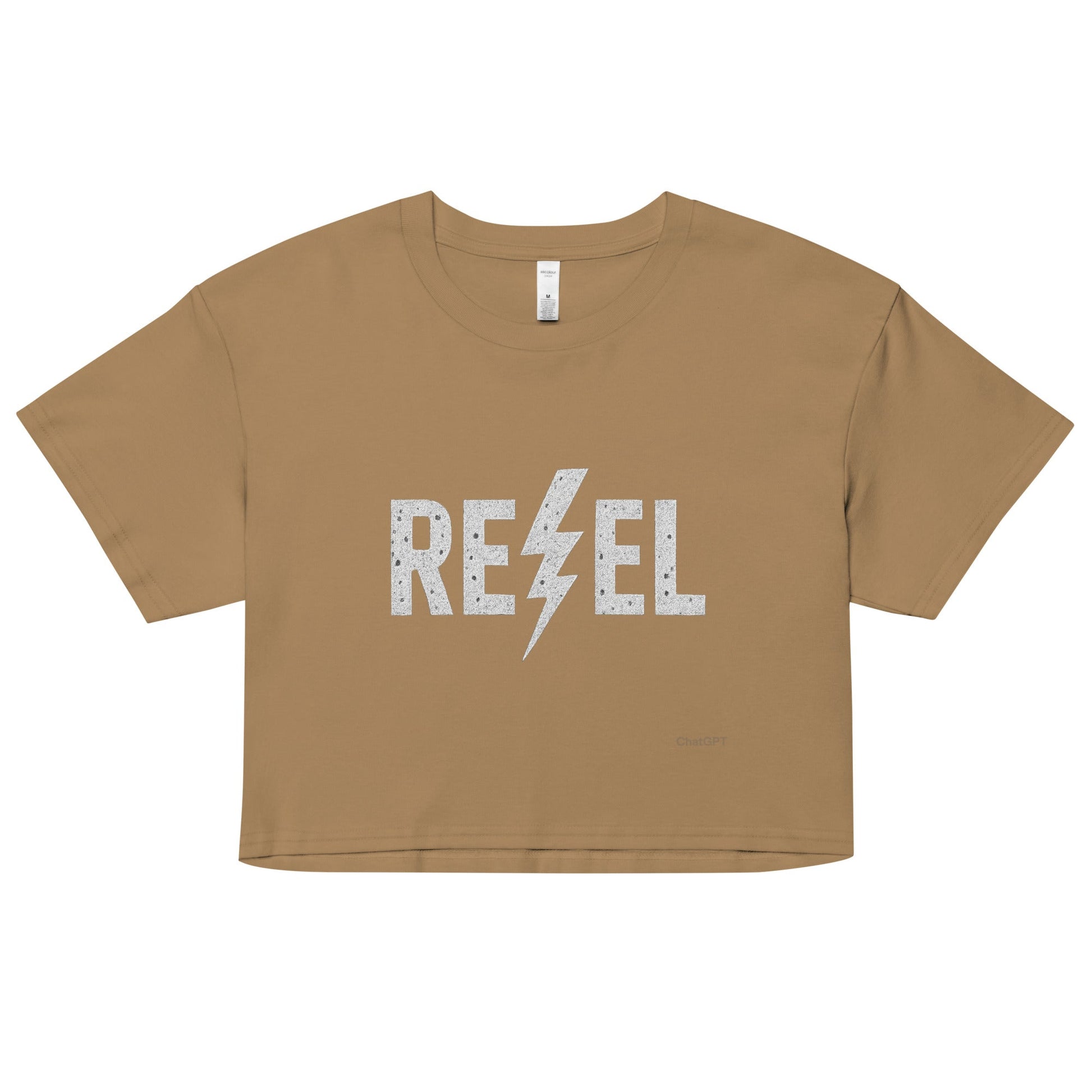 Women’s crop top Pretty Junkie Apparel