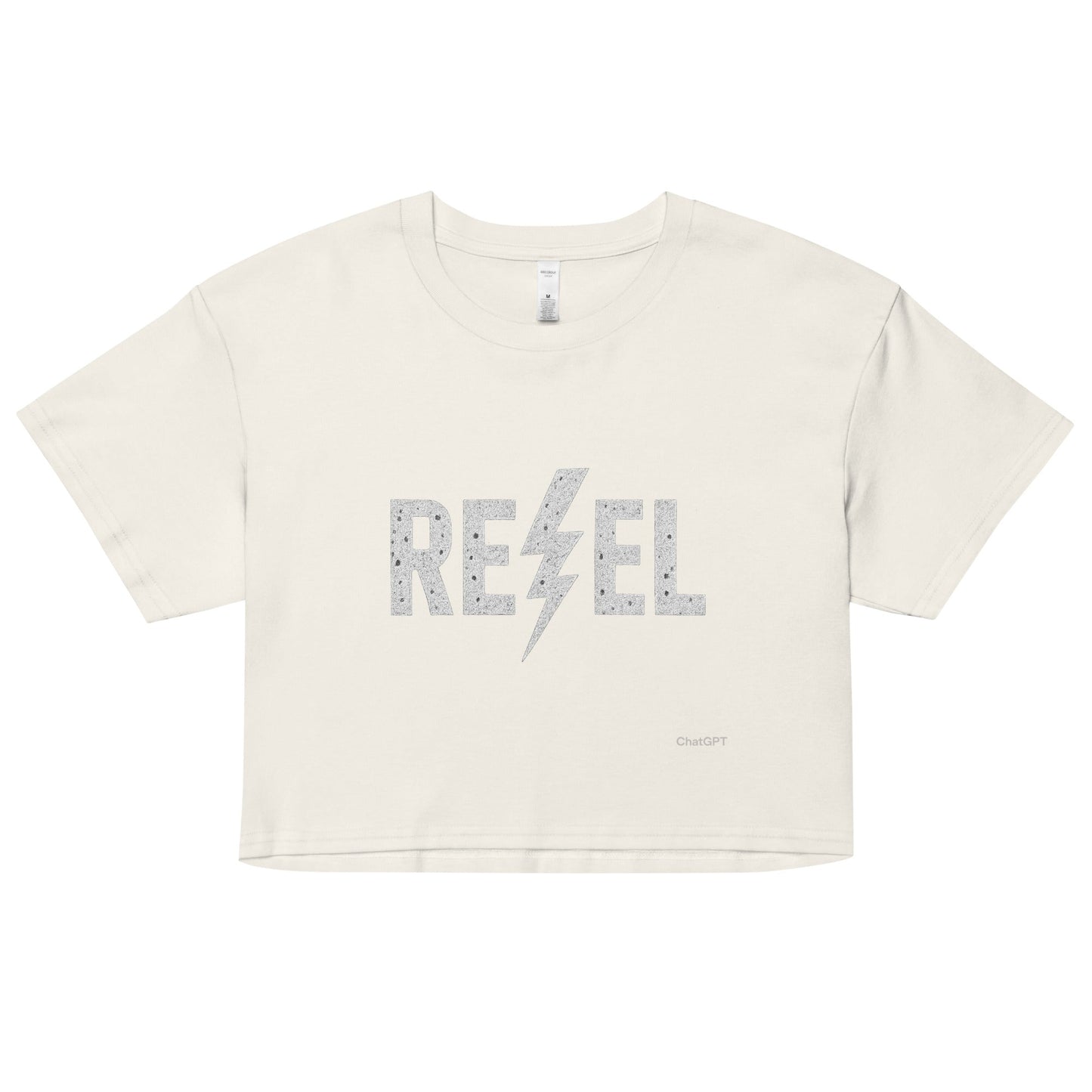 Women’s crop top Pretty Junkie Apparel