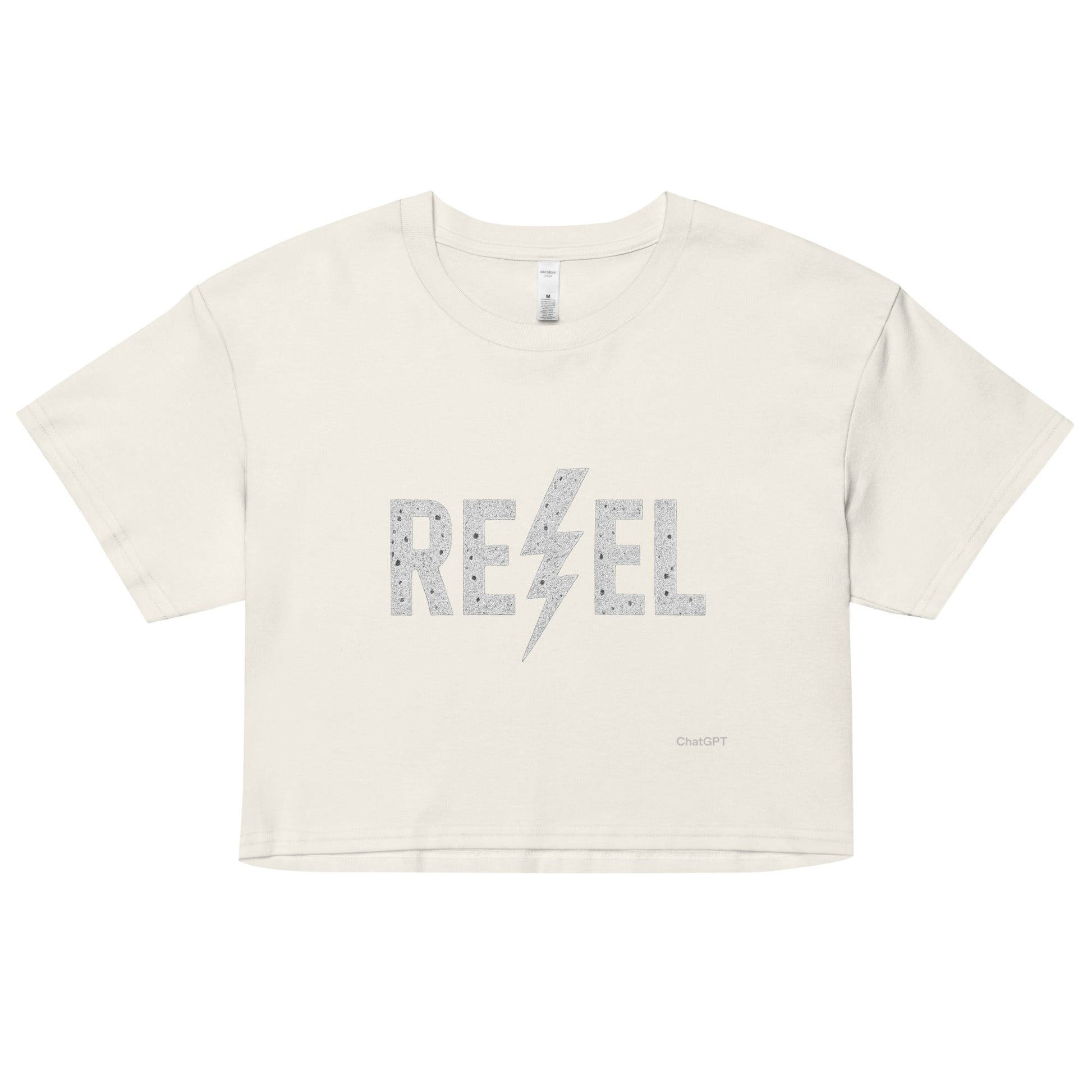 Women’s crop top Pretty Junkie Apparel