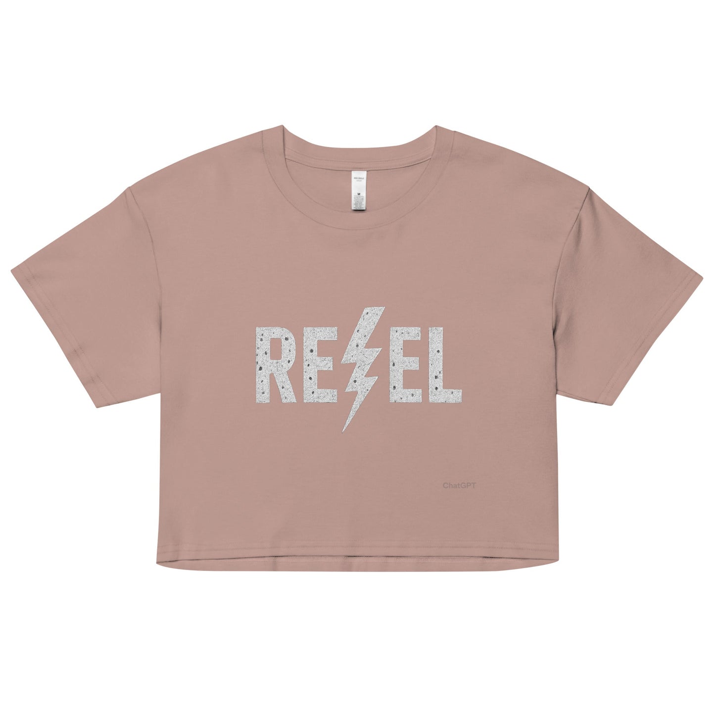 Women’s crop top Pretty Junkie Apparel