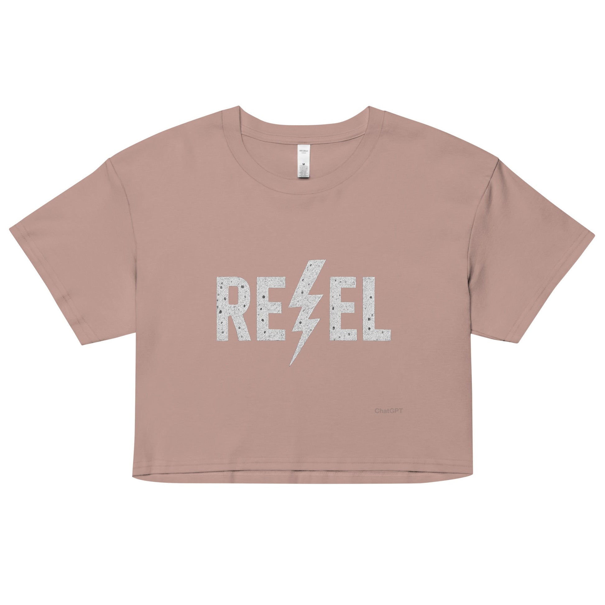 Women’s crop top Pretty Junkie Apparel