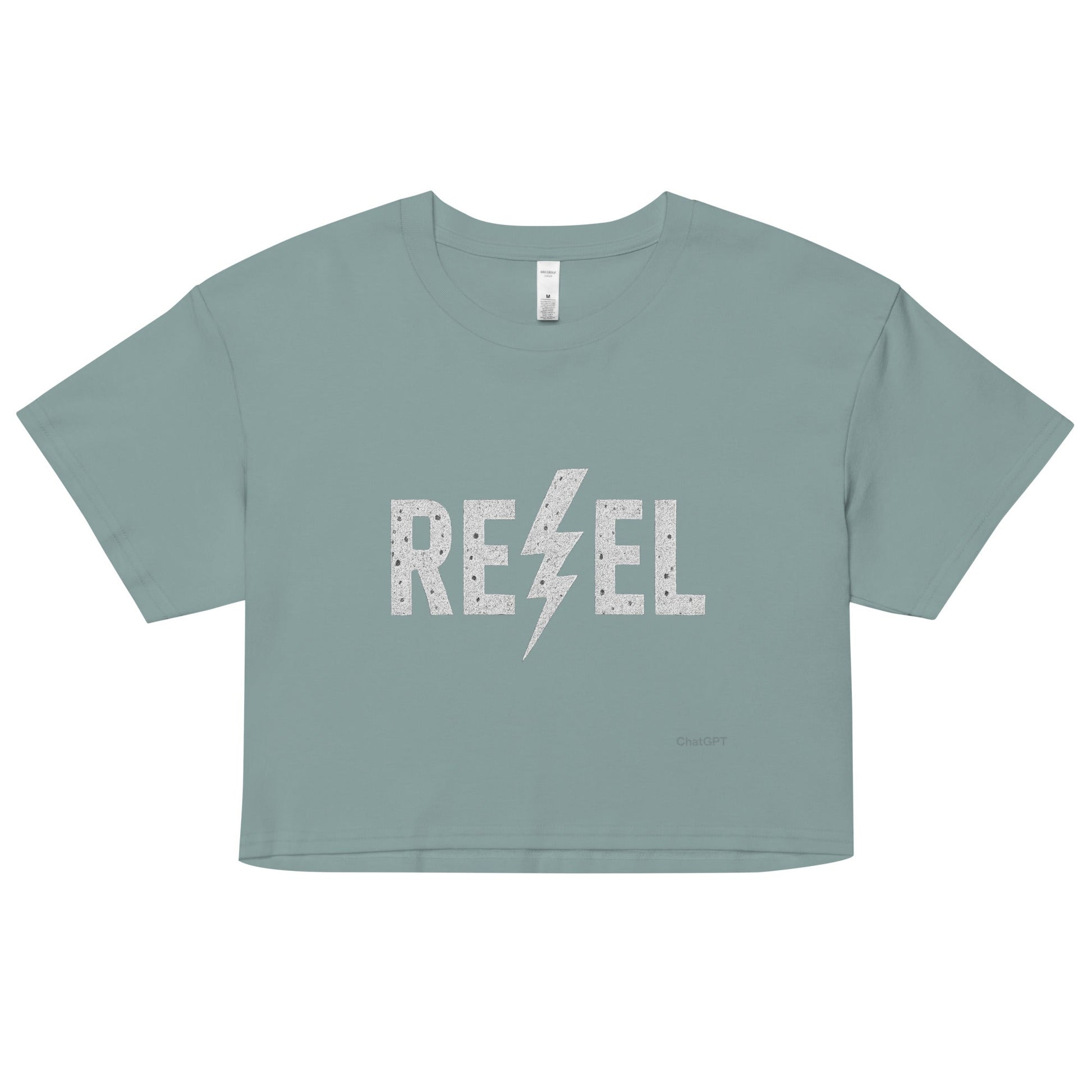 Women’s crop top Pretty Junkie Apparel