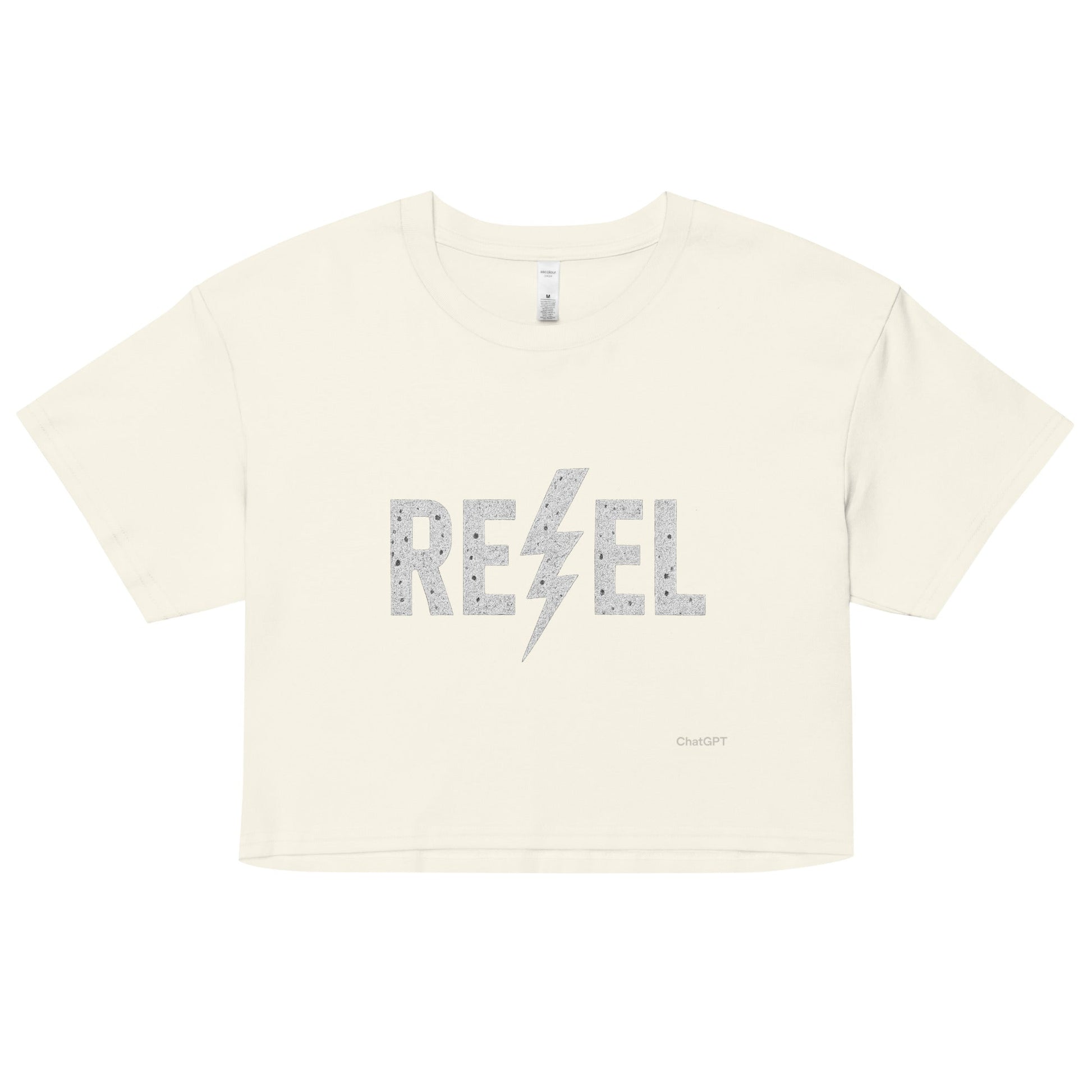 Women’s crop top Pretty Junkie Apparel