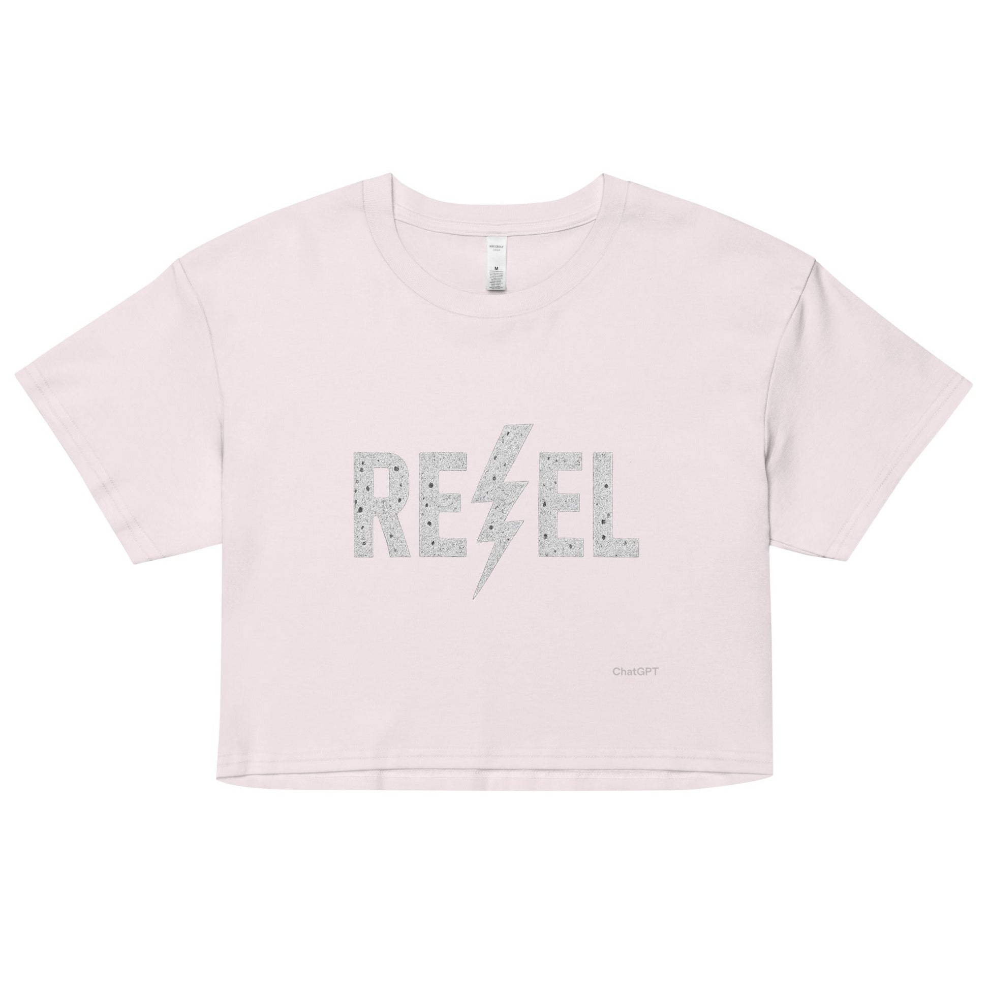 Women’s crop top Pretty Junkie Apparel