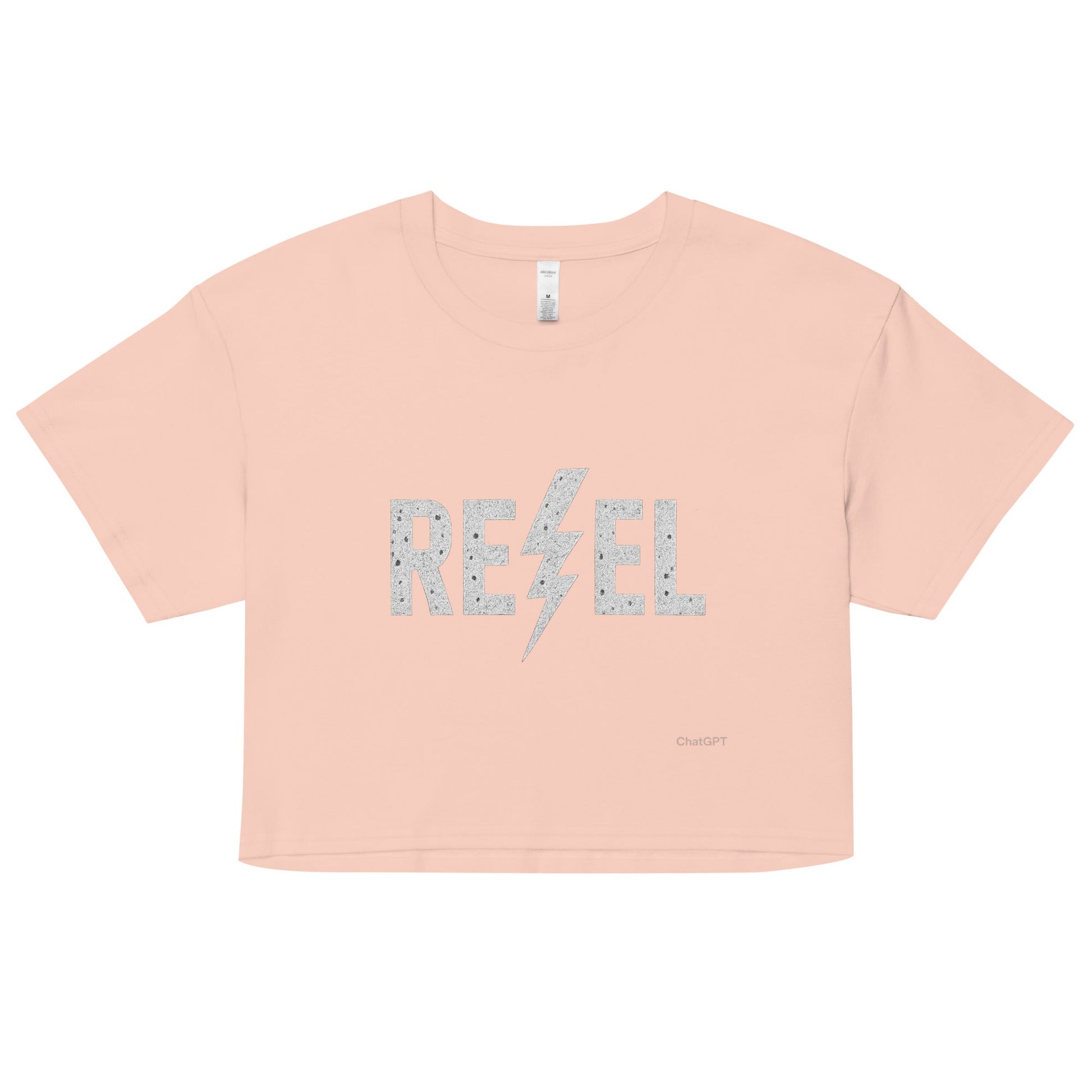 Women’s crop top Pretty Junkie Apparel