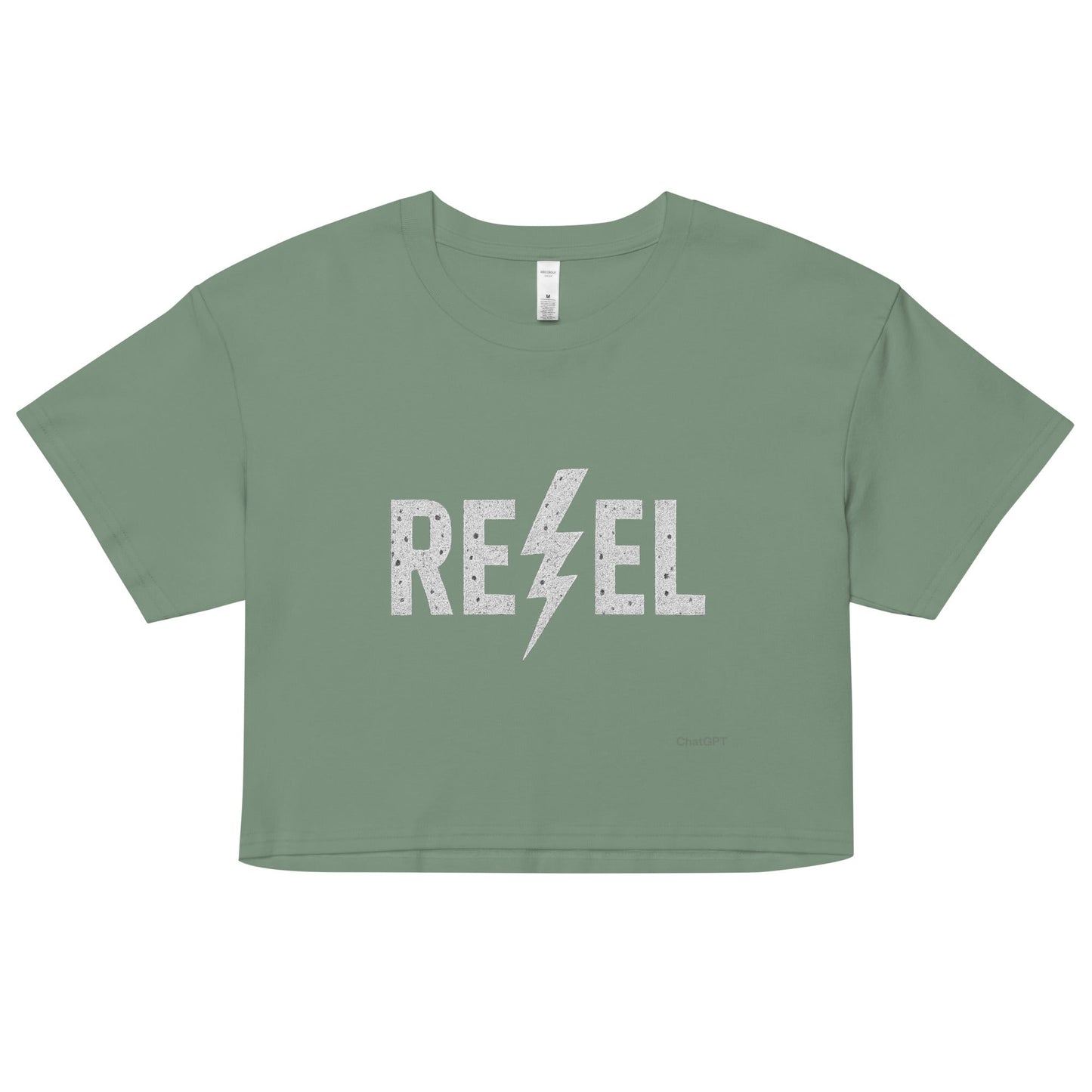 Women’s crop top Pretty Junkie Apparel
