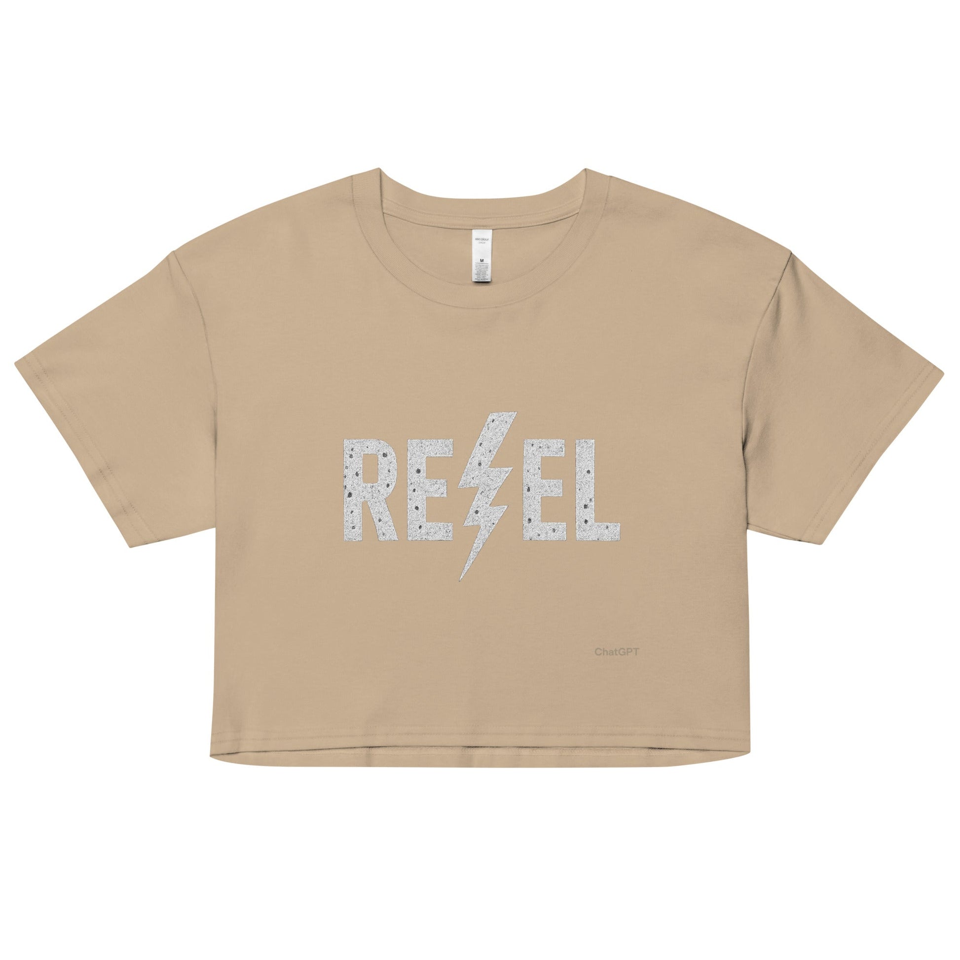 Women’s crop top Pretty Junkie Apparel