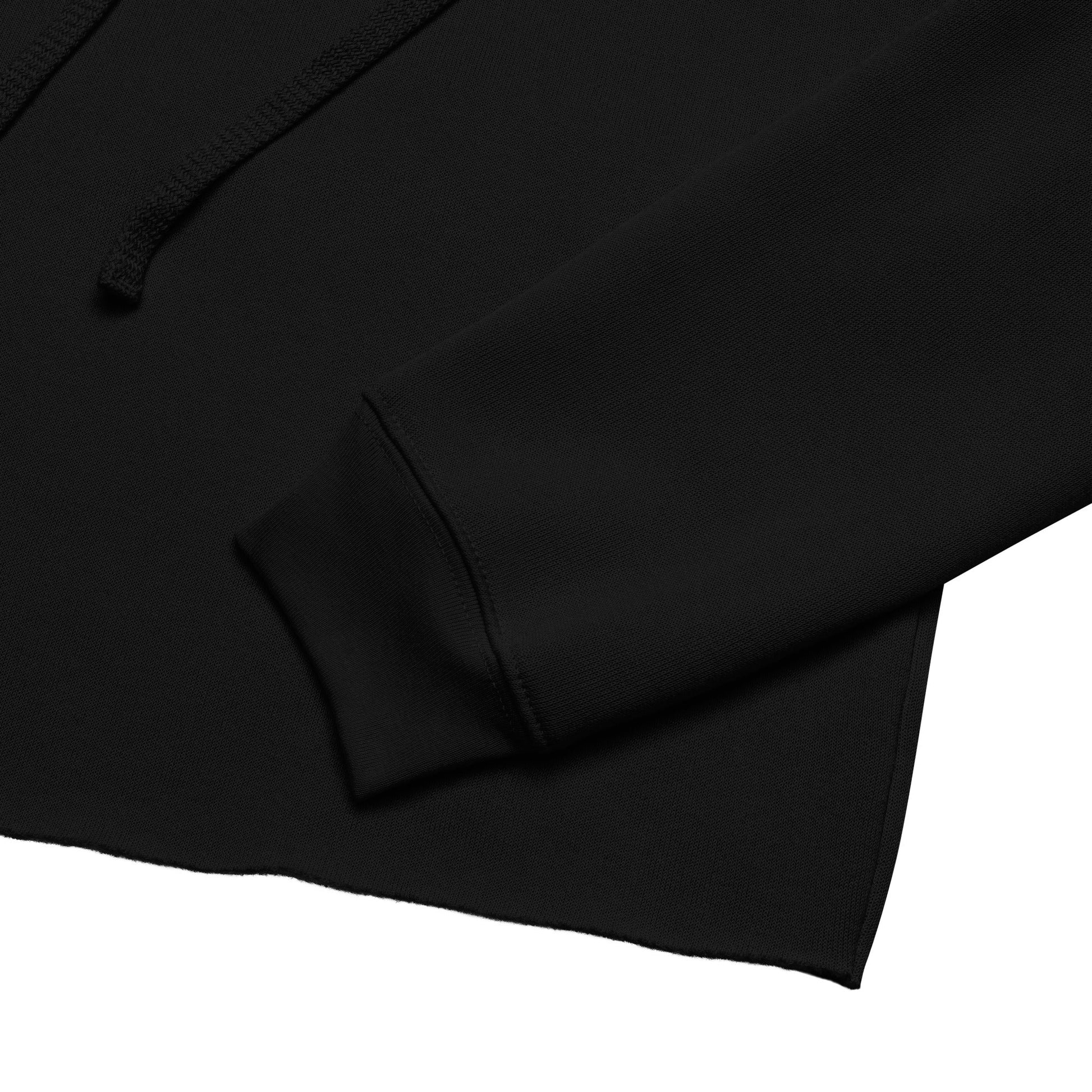 Rebel Wear Crop Hoodie PrettyJunkie® | Junkie Wear